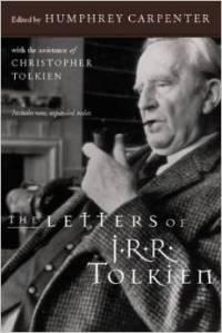 Letters of Tolkien