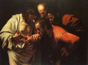 Christ's Wounds